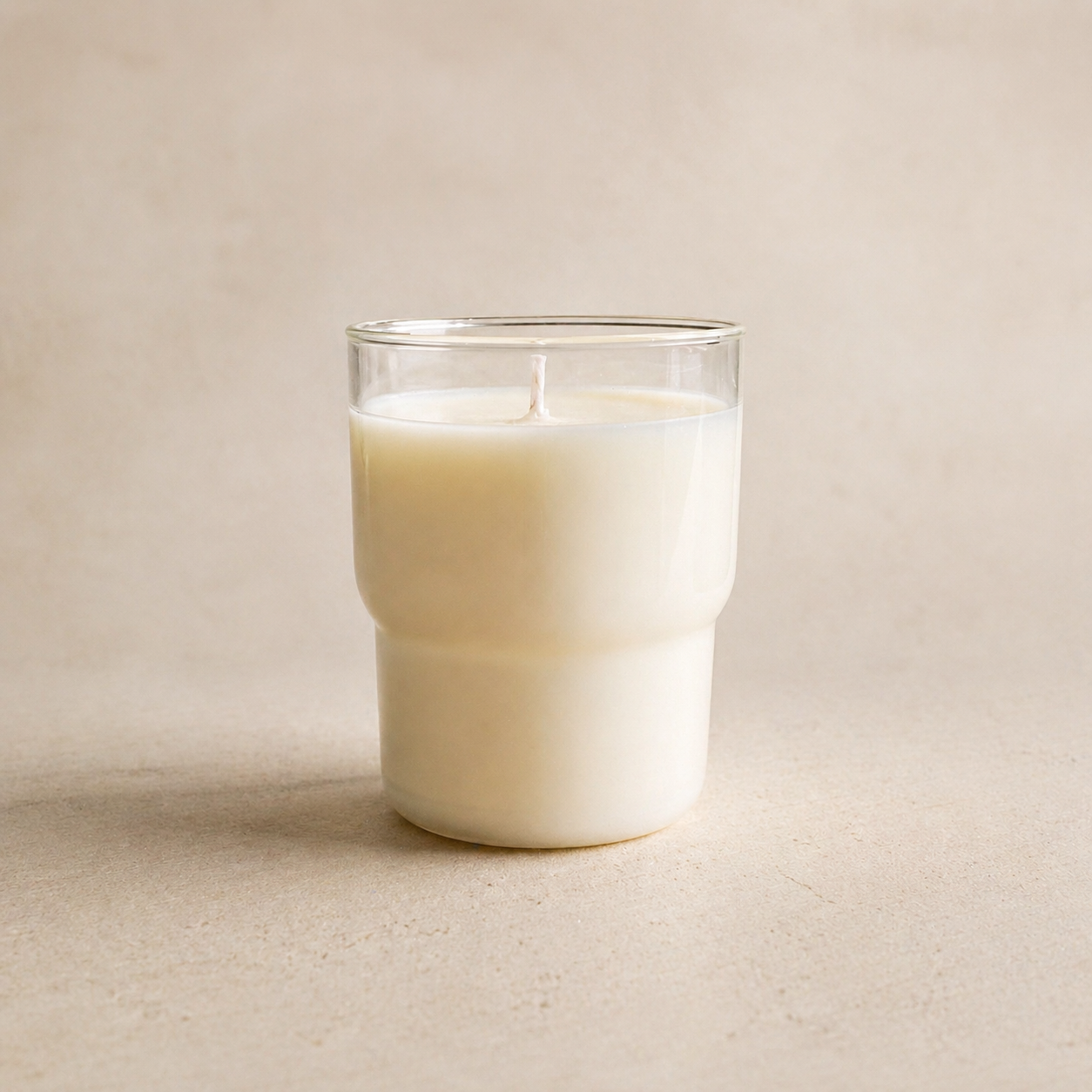 Vela de Naranja y Canela