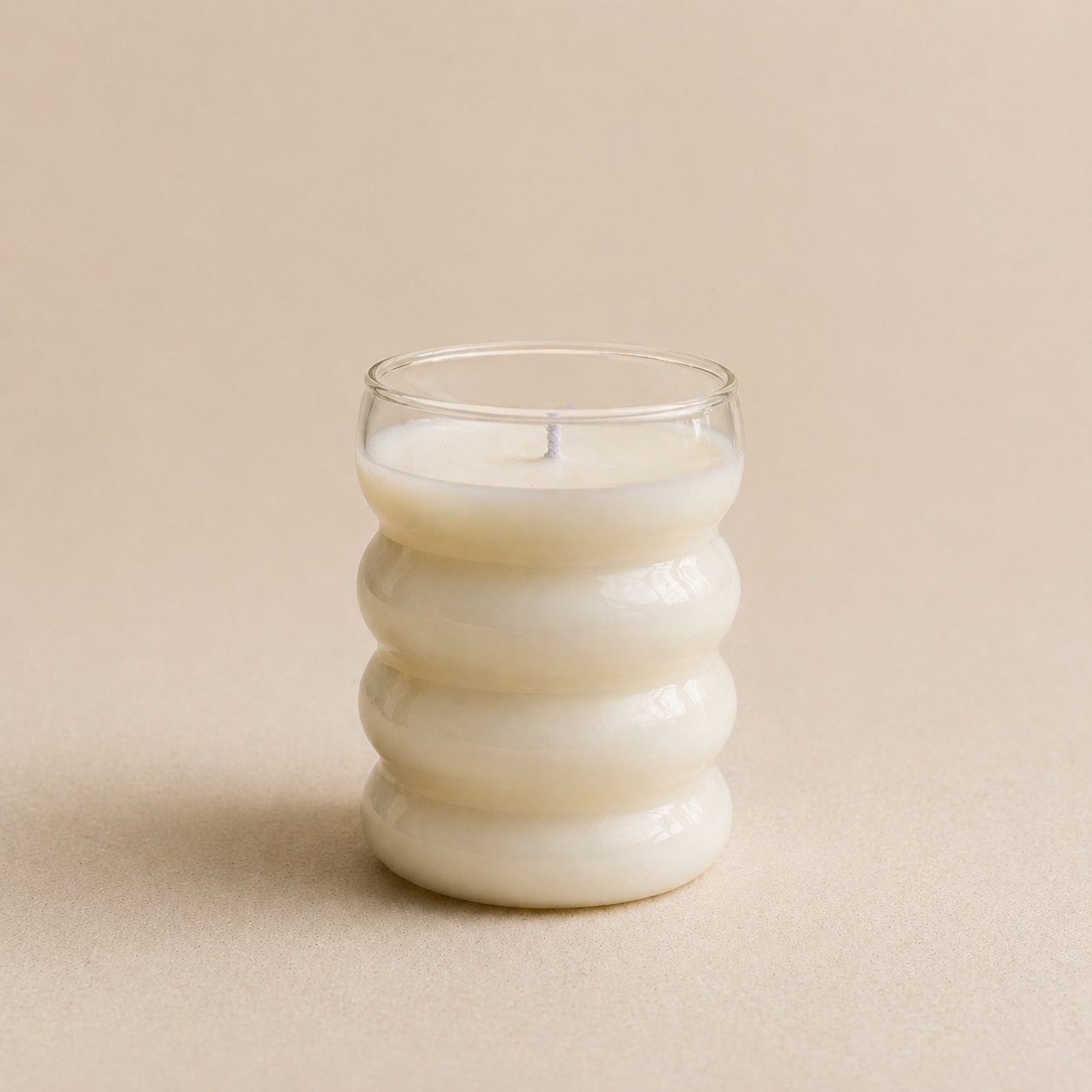 Vela de Palo Santo